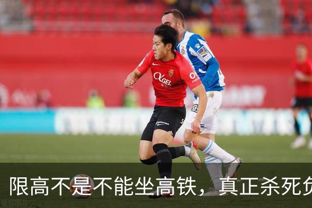 限高不是不能坐高铁，真正杀死负债人的，是社会性死亡